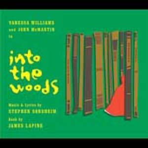 INTO THE WOODS