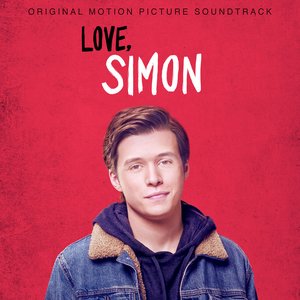 LOVE, SIMON