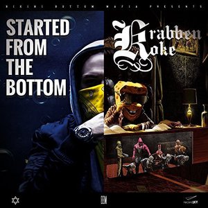 STARTED FROM THE BOTTOM / KRABBENKOKE TAPE