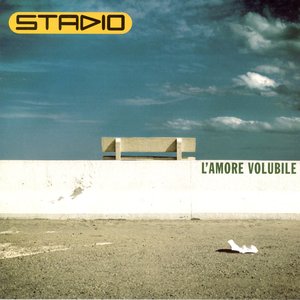 L'AMORE VOLUBILE