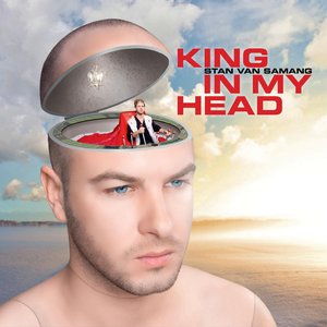 KING IN MY HEAD