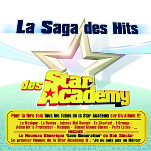 LA SAGA DES HITS
