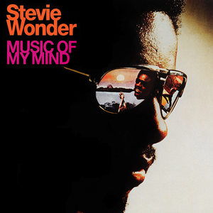 MUSIC OF MY MIND