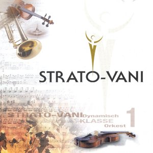 STRATO-VANI 1