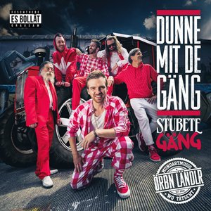 DUNNE MIT DE GÄNG