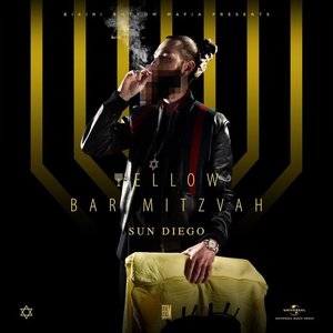 YELLOW BAR MITZVAH