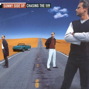 CHASING THE SUN