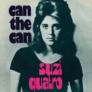 CAN THE CAN