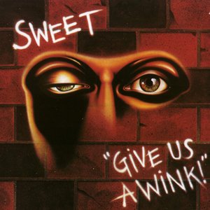 GIVE US A WINK