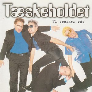 VI SPARKER RØV