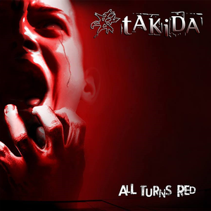 ALL TURNS RED