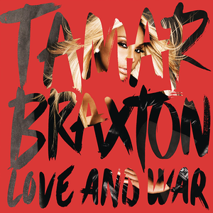 LOVE AND WAR