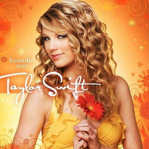 BEAUTIFUL EYES (EP)