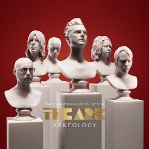 ARKEOLOGY - THE COMPLETE SINGLES COLLECTION