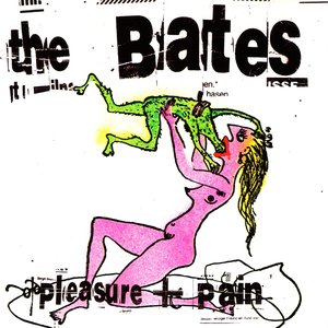 PLEASURE + PAIN