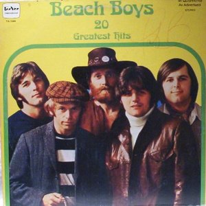 20 GREATEST HITS