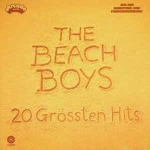 20 GRÖSSTEN HITS