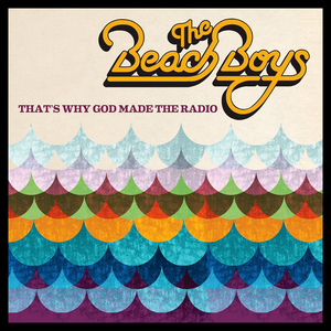 THAT'S WHY GOD MADE THE RADIO