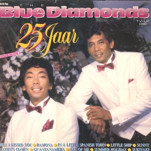 25 JAAR