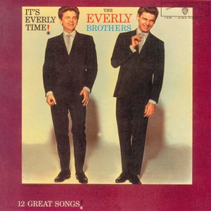 IT'S EVERLY TIME
