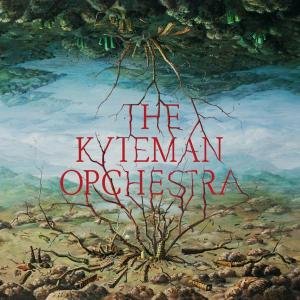 THE KYTEMAN ORCHESTRA