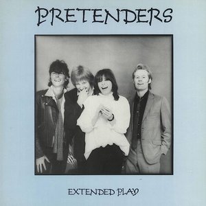 EXTENDED PLAY