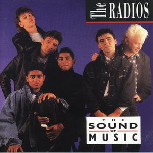 THE SOUND OF MUSIC