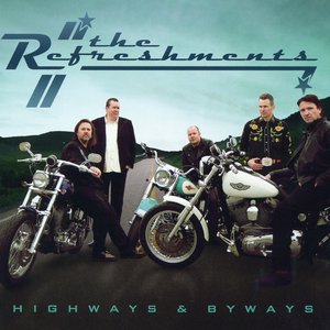 HIGHWAYS & BYWAYS