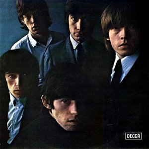 THE ROLLING STONES NO.2