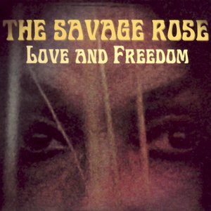 LOVE AND FREEDOM