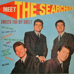 MEET THE SEARCHERS