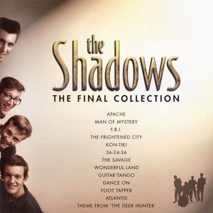 THE FINAL COLLECTION