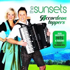ACCORDEON TOPPERS