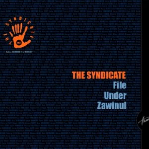 FILE UNDER ZAWINUL