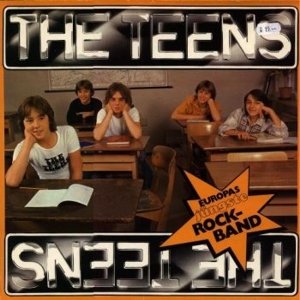 THE TEENS
