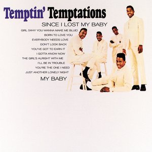 TEMPTIN' TEMPTATIONS