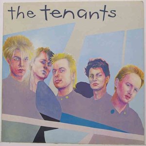 THE TENANTS