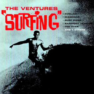 SURFING