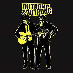 DUTRONC & DUTRONC