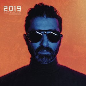 2019 - RUMO AO ECLIPSE