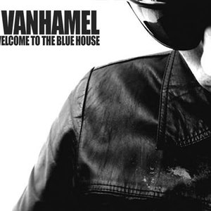 WELCOME TO THE BLUE HOUSE