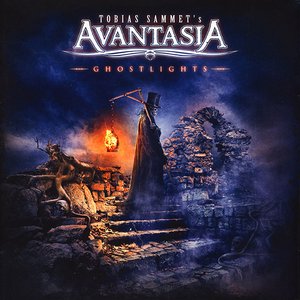 GHOSTLIGHTS