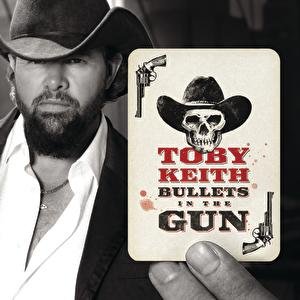 BULLETS IN THE GUN