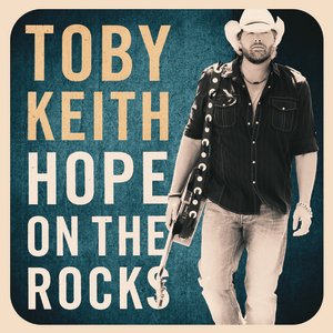 HOPE ON THE ROCKS