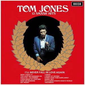 13 SMASH HITS