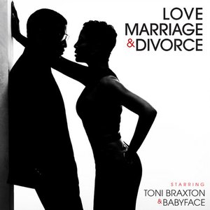 LOVE, MARRIAGE & DIVORCE