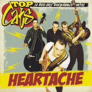 HEARTACHE