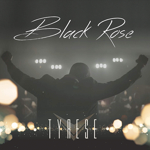 BLACK ROSE