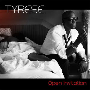 OPEN INVITATION