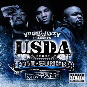 COLD SUMMER: THE AUTHORIZED MIXTAPE